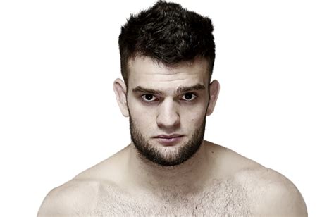 Ben Wall Official Ufc Fighter Profile