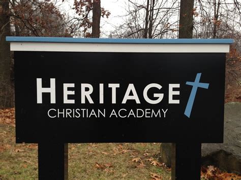 Heritage Christian Academy dismisses students early due to 'tragedy in school family' - mlive.com