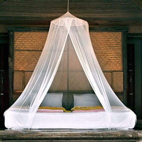Basik Nature Luxury Mosquito Net Pagoda Round Mosquito N