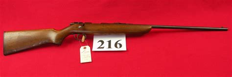 Remington Targetmaster Model 510