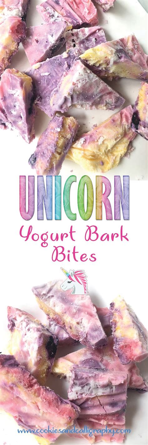 Unicorns Its All The Rage These Days And More Importantlyits Awesome We Wanted An Excuse