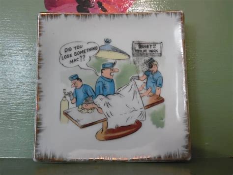 Funny Naughty Ashtray Plate Gag Gift Dirty Joke Sex Cartoon Etsy