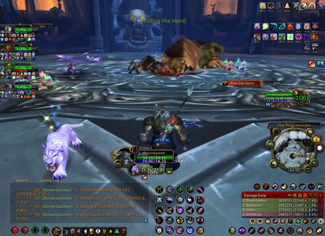A * next to a pet family means that it is exotic and can only be tamed & used by hunters who are in beast mastery spec. Markmanship PvE Guide 3.3.5a ~ Warmane Guides and Updates