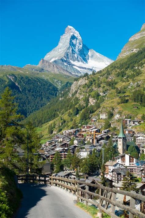Meeting The Matterhorn Beautiful Places To Travel Travel