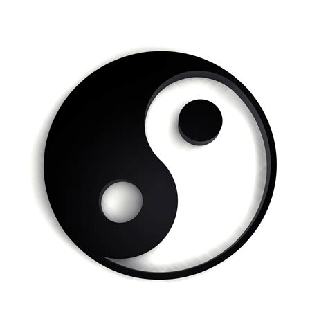 Yin And Yang Images Yin Yang Symbol