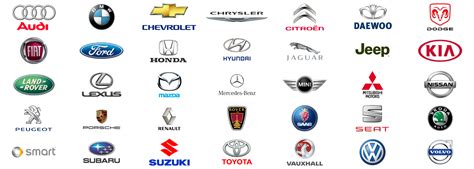 Cars Logo Marcas Descargar Gratis Png Png Play