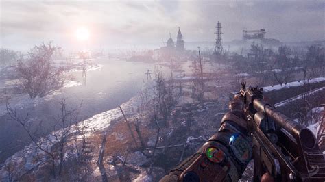 a metro exodus programmer praises ps5 and xbox series x s they are more powerful than we