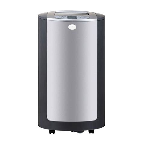 Cch Products 14000h Btu Portable Unit Air Conditioner With Dehumidifier