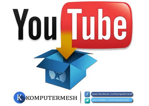 Download your youtube videos or movies to your mobile, smart phones, computer using genyoutube, a free video downloader service that lets you download a copy of your. 6 Aplikasi Video Youtube di PC / Laptop