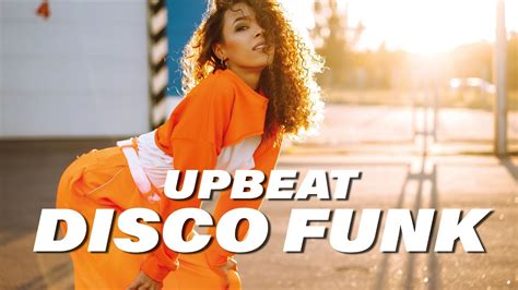 Upbeat Disco Funk Royalty Free Background Music Youtube