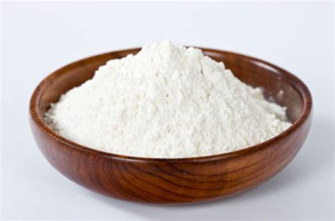 Baik tepung maizena maupun tepung tapioka memang berbeda. Makanan dari Tepung Beras dan Terigu dengan Mudah dan Enak