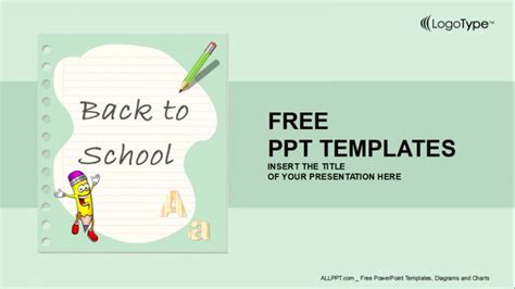 45 Free Cartoon Powerpoint Templates With Characters And Illustrations