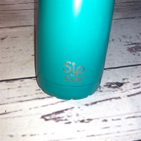 Sip By Swell Kitchen Lot Of 2 Sip By Swell Insulated Bottle Poshmark