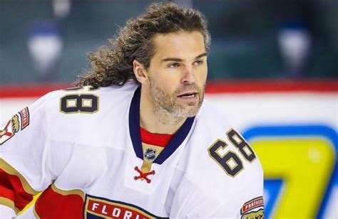 If you're 43 years old and have been playing longer than many of your. Jaromir Jagr Net Worth 2020: Age, Height, Weight, Wife ...