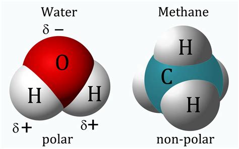 The greater the difference, the more ionic character it has. Is There a Kraken in Kraken Mare? What Kind of Life Would We Find on Titan? - Universe Today