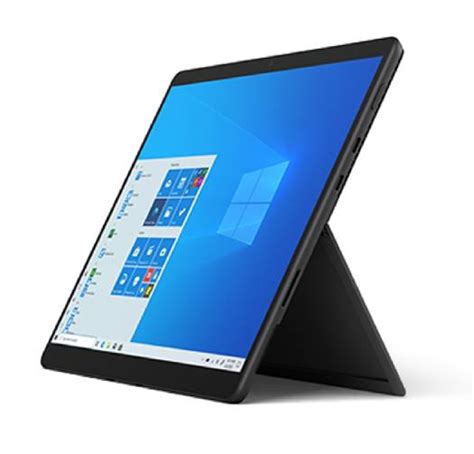 Microsoft Surface Pro 7 Plus Intel 11th Gen Quad Core I7 1165g7 28 Ghz