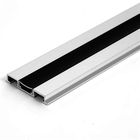 2,868 likes · 2 talking about this. Listel en aluminium - PRO-SMART - Protrim Building Systems