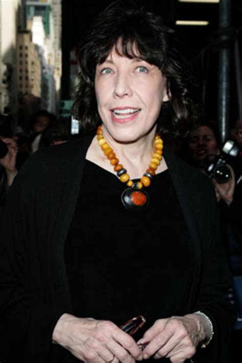 lily tomlin