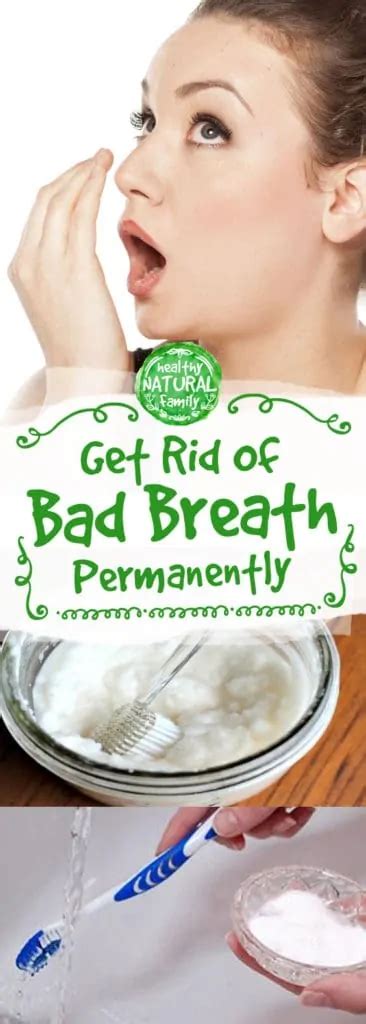 Effective Homemade Mouthwash Recipes That Will Help You Get Rid Of Bad