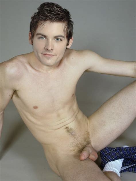 Kevin Zegers Nude Fake Telegraph