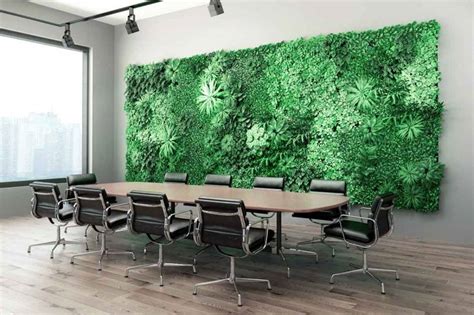 Greeen Commercial Interior Design And Office Renovation Company