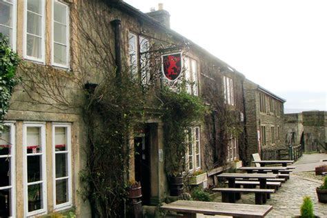 Marksman dog food 20% protein 10% fat, 40 and 50 pound bags. 6 of The Best Dog-friendly Pubs in the Yorkshire Dales