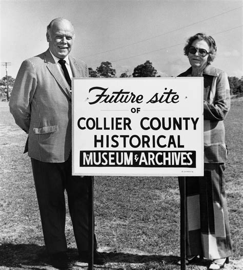 Official Collier County Centennial Website | Collier County 100