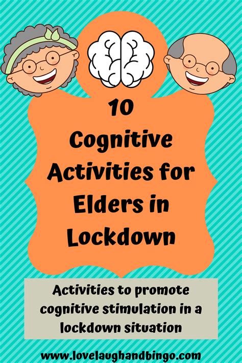 34 Recomended Best Cognitive Exercises For Seniors For Beginner Best