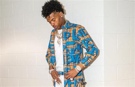 Lil Baby Reveals Release Date And Artwork For New Album