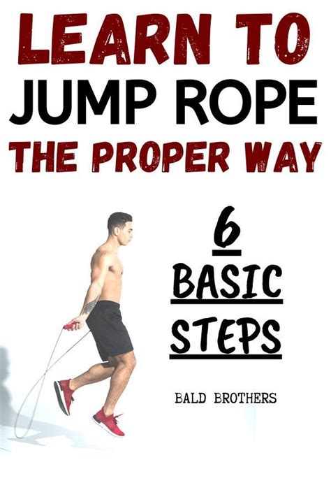 How To Jump Rope Like A Pro Perfect For Beginners Jump Rope Jump Rope Workout Best Body