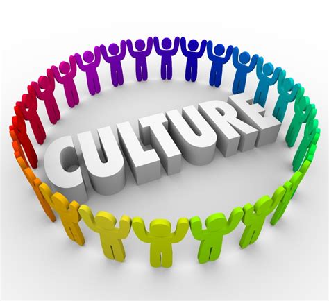 Organizational Culture Building Training