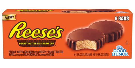 Reeses Peanut Butter Ice Cream Cups Shop Ice Cream At H E B