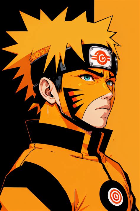 Naruto Portrait Download By Fireycore On Deviantart