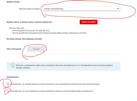 Santander wakacje kredytowe jak złożyć wniosek Finhack