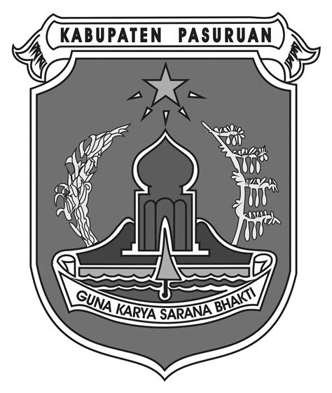 Logo Kab Pasuruan Png 37 Koleksi Gambar