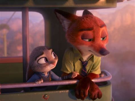 Zootopia Wins Best Animated Feature At Annie Awards