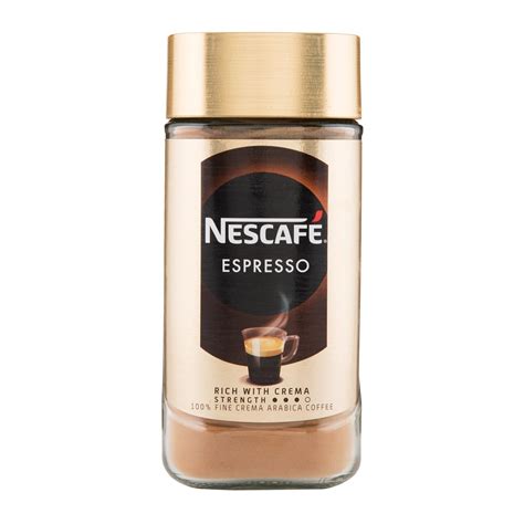 Nescafé Espresso Instant Coffee 200 G Za