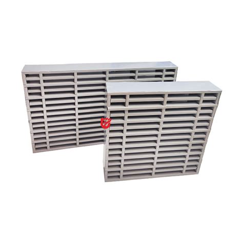 Intumescent Damper Fire Grill Fire Stopping China Fire Grill And