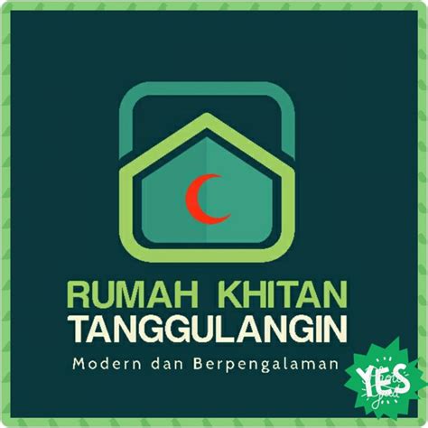 Rumah Khitan Tanggulangin Jaringan Sunat Nusantara