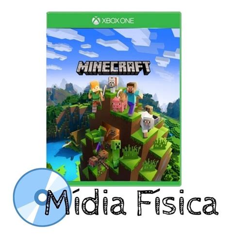 Minecraft Bedrock Edition Key Mercadolivre 📦
