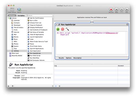 Install Nzbmegasearch Mac Osx For Universal Usenet Searching