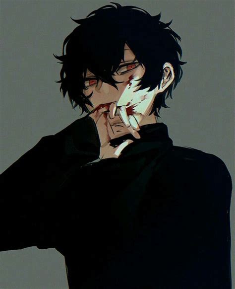 Please contact us if you want to publish an aesthetic anime boy. Images Of Boy Aesthetic Anime Pics