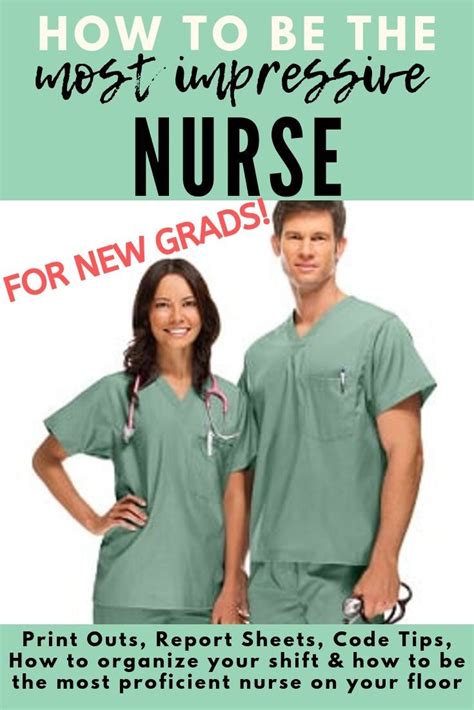 Complete Registered Nurse Resource Ebook For New Graduate Nurses New