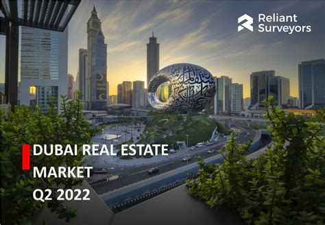 Ppt Real Estate Investment Dubai Real Estate Market Transaction Report Q2 2022 Powerpoint