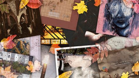 18 Albums That Are Perfect For Autumn Listening Kerrang