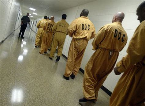 Bad News For Michigan Prisoners Inmates Would Have To Pay Sales Tax If