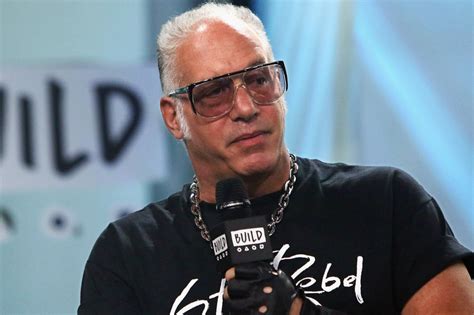 Andrew Dice Clay Recovering From Partially Blocked Artery Page Six