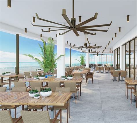 Oceanic Restaurant At Pompano Beach Oceanfront Dining Pompano Beach