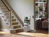 Stair Lifts For Rent Photos