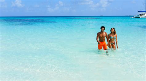 Honeymoons In The Bahamas Nassau Paradise Island